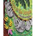 thumbnail image 1 of Over in the Jungle: A Rainforest Rhyme, 1 of 13