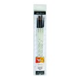 thumbnail image 1 of DIXON TIC/PRINCETON BRUSH 255410001 SIMPLY SIMMONS SYNTHETIC LONG HANDLE BRUSH SET, 1 of 1