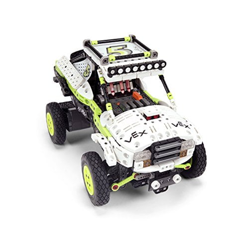 hexbug car