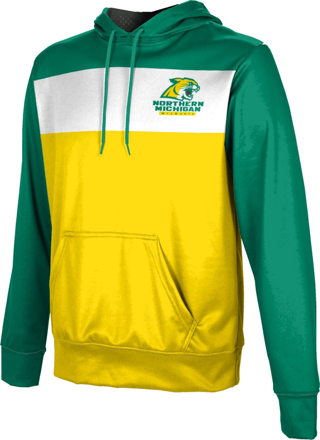 michigan university hoodie