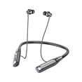 thumbnail image 2 of Auriculares inalámbricos Bluetooth MOONAIYYDS 100H Playtime, 2 of 7