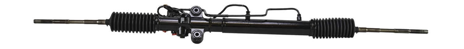 Atlantic Automotive Engineering 3537 AAE Hydraulic Power Steering Rack & Pinion 100%