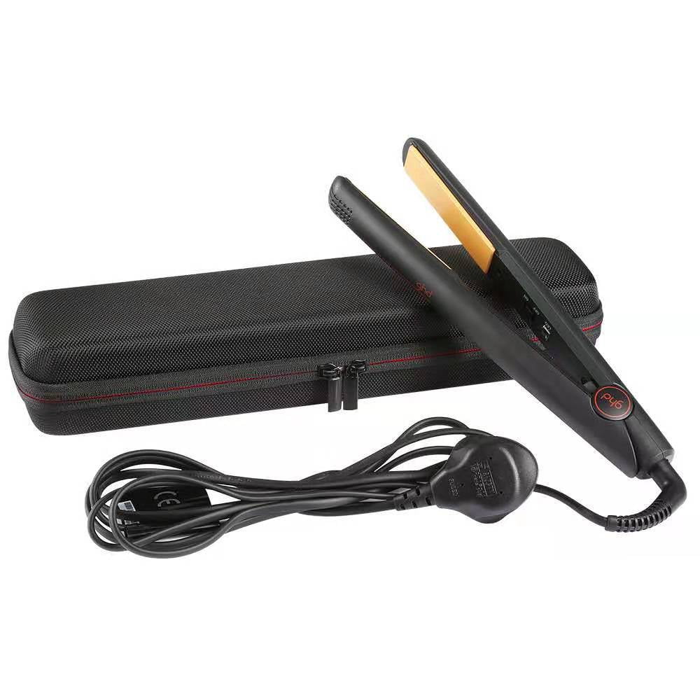 Buy Travel Hair Straightener Storage Bag Protective Box Hard Case For GHD I  By BOOBEAUTY Online at Lowest Price in Ubuy Nepal. 585275857