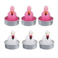 thumbnail image 1 of 6 velas candelita de animales., 1 of 3