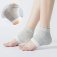 thumbnail image 5 of Limei Useful Foot Protector Socks Portable for Women Comfortable, 5 of 7