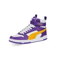 thumbnail image 2 of Tenis Puma RBD Game Hombre Bota Deportivo purpura 25, 2 of 5