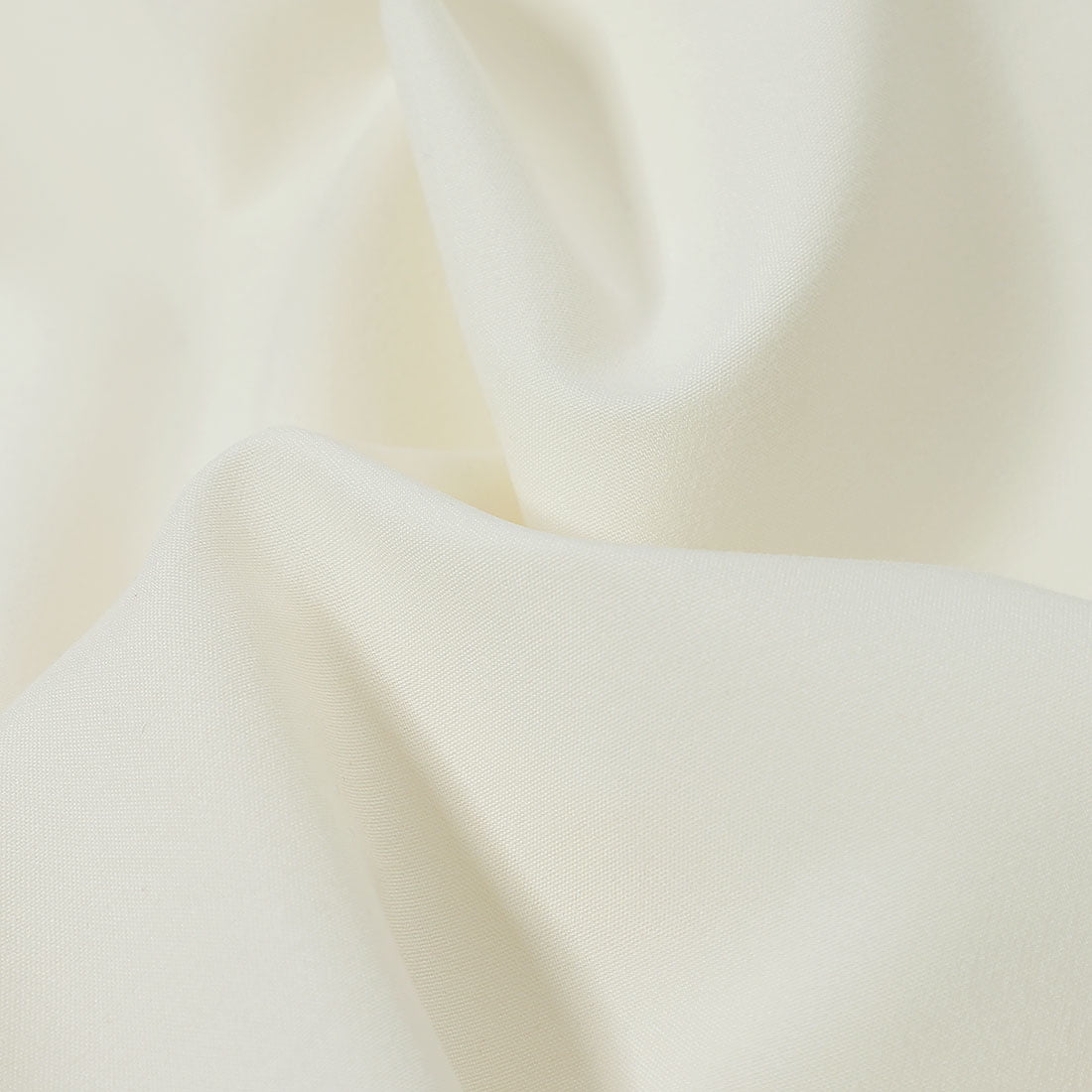 PiccoCasa Zippered Body Pillow Cover Microfiber Silky-Soft Standard Beige