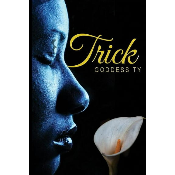 Trick (Paperback)