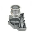 thumbnail image 2 of New Water Pump Compatible With Roadmaster Rail 2004 2005 2006 2007 2008 2009 2010 Spartan Motors Autocar Llc Van Hool 2014 2015 2016 2017 2018 2019 by Part Number NUMBER 4089909, 2 of 4