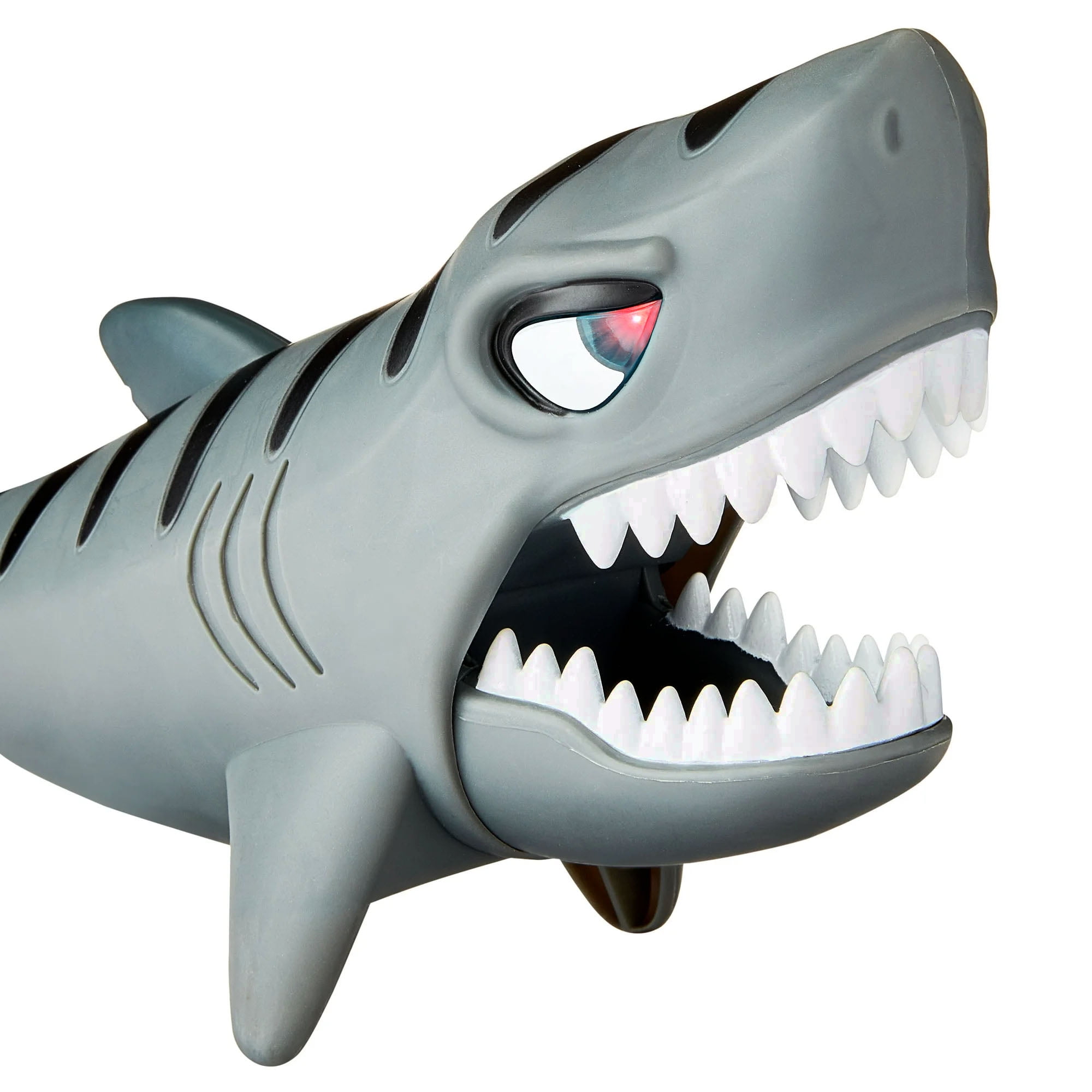 Kid Connection Shark Mission Play Set, 52 Pieces