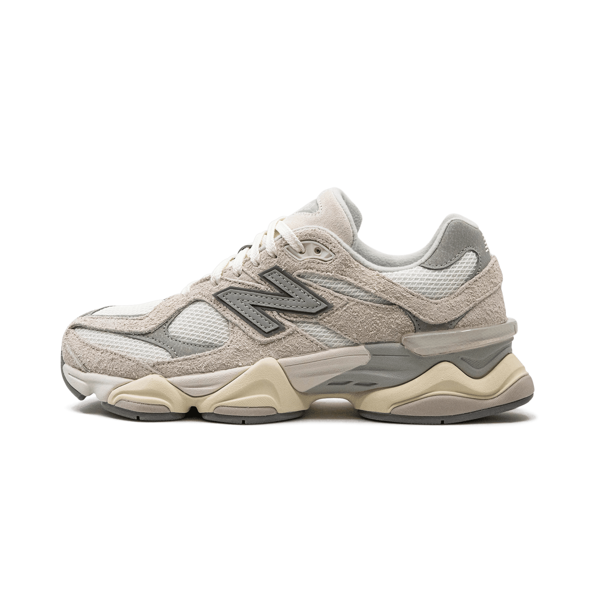 NEW BALANCE MENS 9060 "Suede Pack - Sea Salt" U9060HSC U9060HSC from Stadium Goods