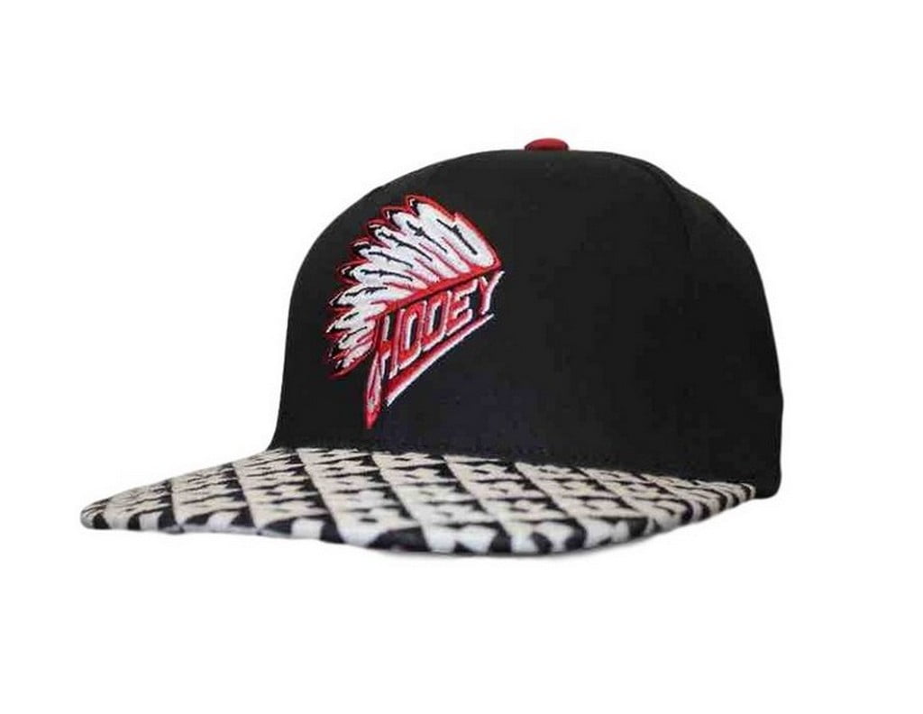 HOOey Hat Boys Baseball Cap Quanah One 