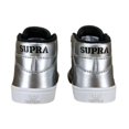 thumbnail image 5 of Tenis Supra Noiz Niño Casual Infantil plateado 15, 5 of 5