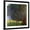 Black Frame, variant on Art.com Fruit Trees, 1901 Giclee Print by Gustav Klimt, Black Frame Wall Art, 38" x 38"