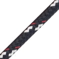 thumbnail image 5 of New England Ropes 3/16in (5mm) Sta-Set Solid Black 100 Feet Long, 5 of 5