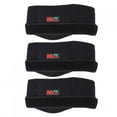 thumbnail image 2 of Fixing Belt Kneepad, 3PCS Sport Kneepad, B02 Breathable For Training Running Climbing Adult, 2 of 8