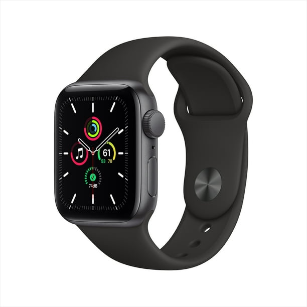 apple watch se with gps
