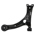 thumbnail image 6 of Detroit Axle - 4pc Front End Lower Control Arms Kit for 2003-2008 Toyota Corolla, 2000-2005 Celica, 2 Lower Control Arms 2 Lower Ball Joints Replacement, 6 of 7