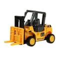thumbnail image 1 of Vogacara Mini vehículo de construcción de aleación de plástico, modelo de camión de coche de ingeniería, juguete clásico para niños Type6 NO6 Vogacara WJ1828-03B, 1 of 5