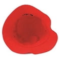 thumbnail image 6 of LIFEGUARD Officially Licensed Red Bucket Hat for Men & Women, Unisex Soft Cotton for Sun Beach Pool, 6 of 6