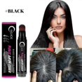thumbnail image 1 of Eelhoe Disposable Botanical Hair Dye Wand Black, 1 of 5