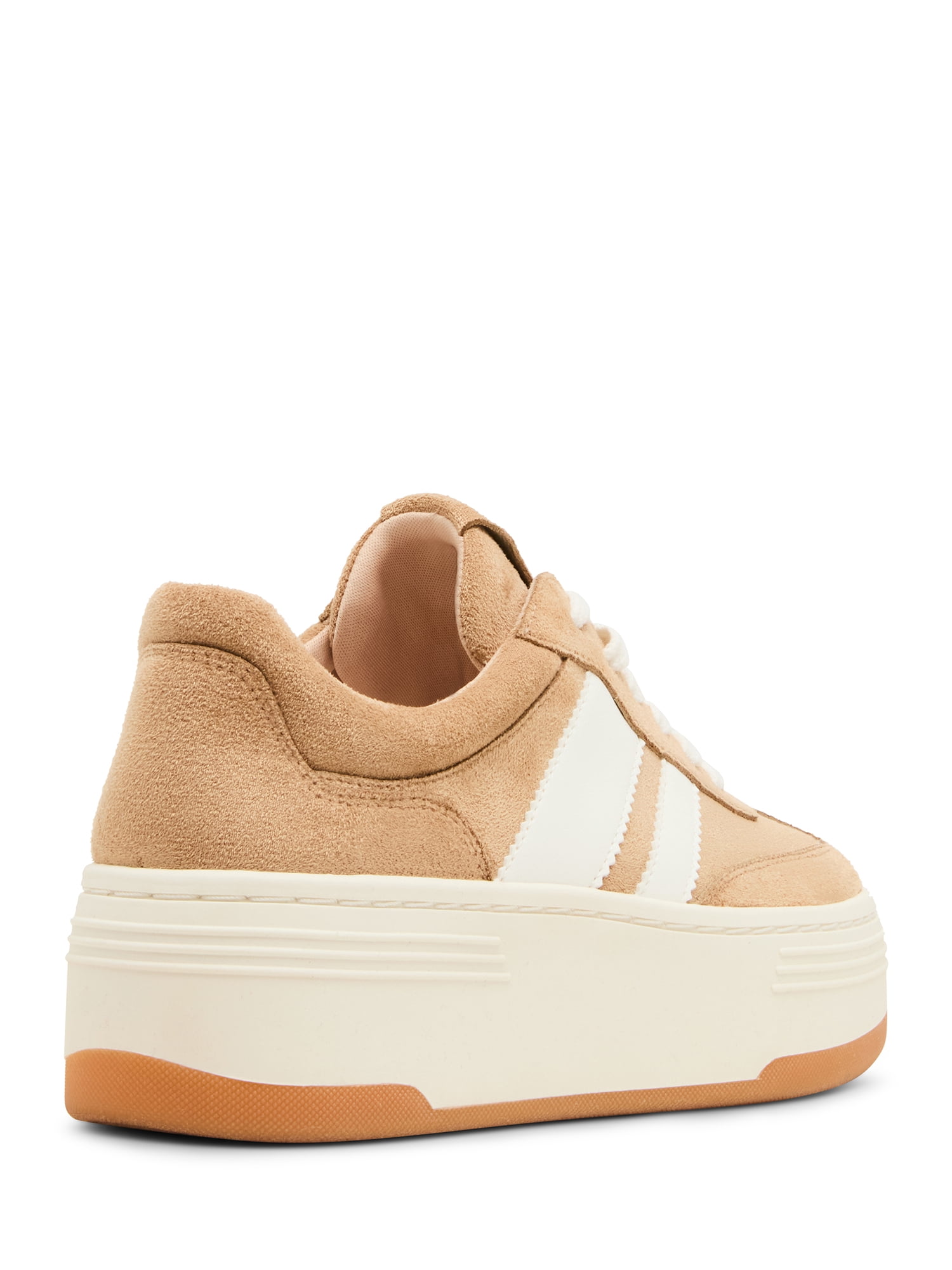 Madden Girl Women's Livvyy Sneaker