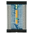 thumbnail image 2 of Carte d'Expansion, Module d'Expansion Cascade Multifonctionnel Pratique Simple pour Ordinateur pour Bureau pour Maison, 2 of 8