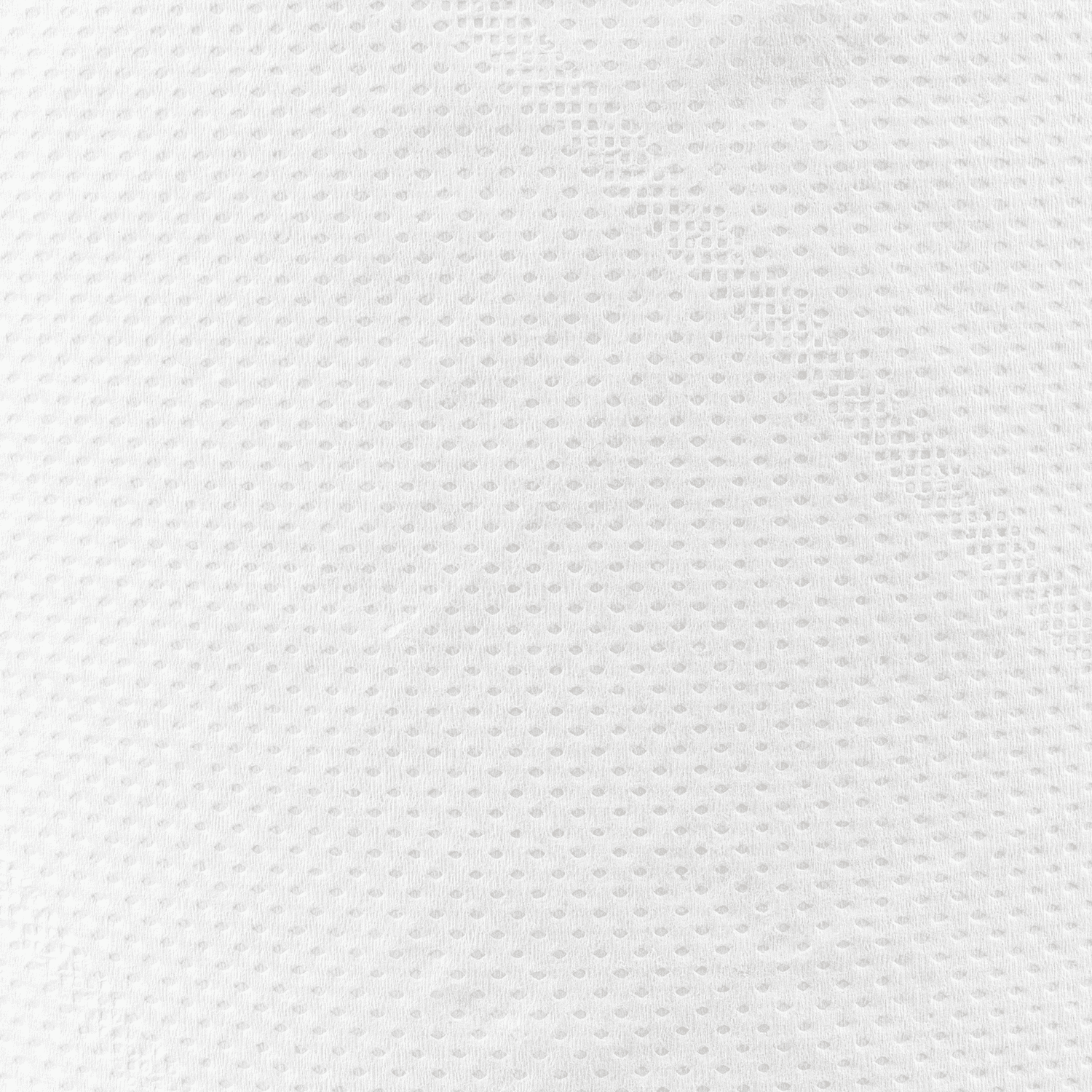 Karat 2-Ply Center Pull Commercial Paper Towel, White - Case of 6 rolls (3600 sheets)