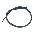 thumbnail image 6 of 2Pcs Roof Drip Molding Trim Left & Right Side Rubber For Civic Sedan 2012-2015, 6 of 11