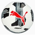 thumbnail image 1 of Balón Puma Orbita 6 MS para Fútbol 084335-02 blanco 5, 1 of 5
