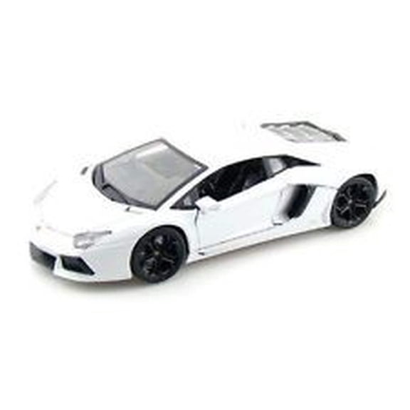 1:14 RC Lamborghini Aventador LP700 (White)