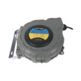 thumbnail image 3 of Portable Automatic Electrical Extension Drum Standard Rubber Cable Hose Reels Winder, 3 of 4