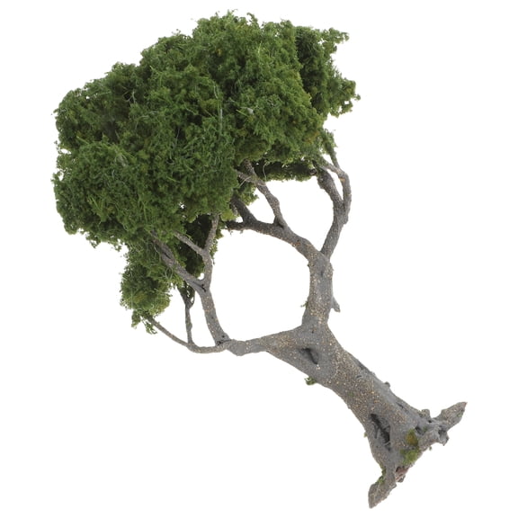 Model Trees Landscape Tree Model 12.00X8.00X7.00CM