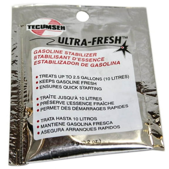 Tecumseh SMART-START 730245 Engine TE-730245