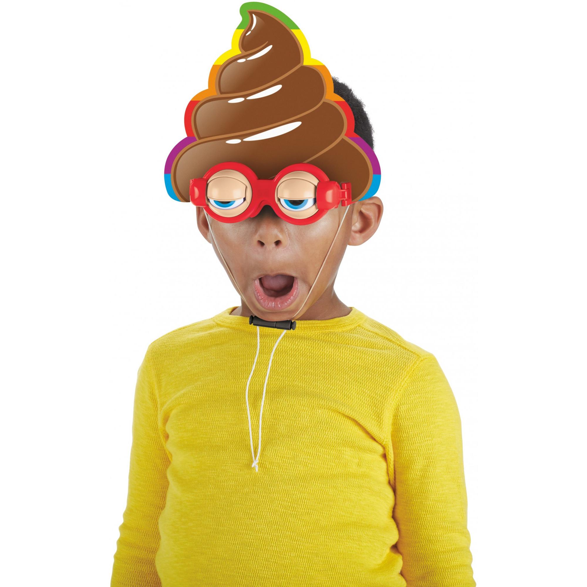 Blonkers Poop Emoji