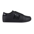 thumbnail image 2 of Tenis Hombre Urbano negro Liso Castalia  Urbano, 2 of 4