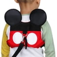 thumbnail image 2 of Mochila infantil para niños, bolsas de escuela primaria para escuela secundaria, mochilas primarias con estuche ShuxiuWang  1327537111580, 2 of 5