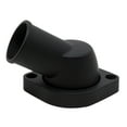 thumbnail image 3 of Chevy LS Swivel Water Neck, Black, 3 of 7