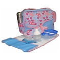 thumbnail image 4 of Mochila Pañalera Baby PEAK TOUR Azul, 4 of 4