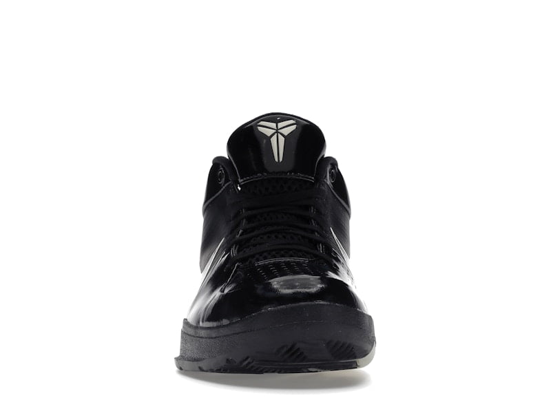 Nike Men's Kobe 4 Protro Undefeated Black Mamba Basketball Shoes, from StockX