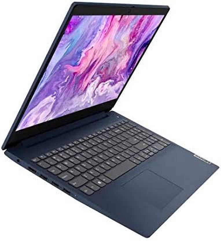 Windowsノート本体 IdeaPad 3 15ABA7 Ryzen 7 8GB Office2024 Amazon.com: Lenovo IdeaPad 3 15IAU7-2024 New Laptop - 15.6