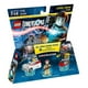 thumbnail image 2 of Paquete de niveles de Los Cazafantasmas - LEGO Dimensions, 2 of 4
