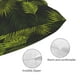 thumbnail image 3 of Balery Tropical Palm Leaves Fern Leaf Funda de Cojín Estampada, Regalos para Mujeres, Regalos de Amor para Ella, Regalos para Novia o Esposa, Funda de Almohada-20"x30", 3 of 6
