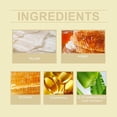 thumbnail image 4 of Beef Tallow For Skin, Tallow And Honey Cream, Organic Beef Tallow Balm For Face Moisturizer With Wild Honey For All Purpose Balm, 4 of 9