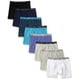 thumbnail image 1 of Calzoncillos tipo bóxer Calvin Klein para niños, talla S, paquete de 8, 1 of 3