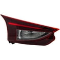 thumbnail image 4 of For 14-18 Mazda3 Hatchback Inner Taillight Taillamp Brake Light Lamp Driver Side, 4 of 5