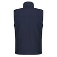 thumbnail image 2 of Regatta Mens Flux Softshell Body Warmer, 2 of 4