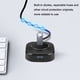 thumbnail image 3 of puertos USB 3.0 Hub Super Speed Distributor 5Gbs para MacBook, portátiles con Windows, Tablet PC como MacBook Pro 2017/2016 Fokelyi 2033729-1, 3 of 9