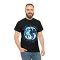 thumbnail image 5 of When it's dark look for the stars Dragon Moon Shirt ID-0222-9D9A, 5 of 10