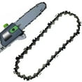 thumbnail image 6 of Morocca 8" Replacement Saw Chain for Ryobi RY43160, P4360BTL, P4361, 33 Drive Links (2 Pack), 6 of 7